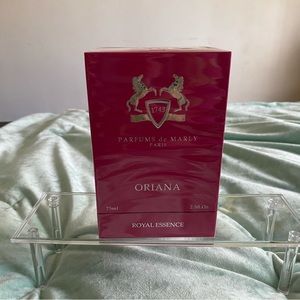 Oriana Parfums de Marly - New & Sealed